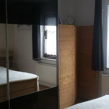 Ferienwohnung Rosa Hahausen Extérieur photo