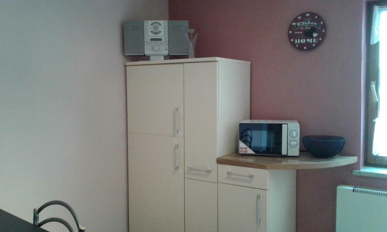 Appartement Rosa *