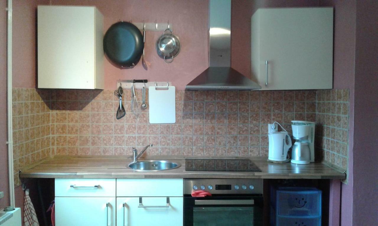 Appartement Rosa *